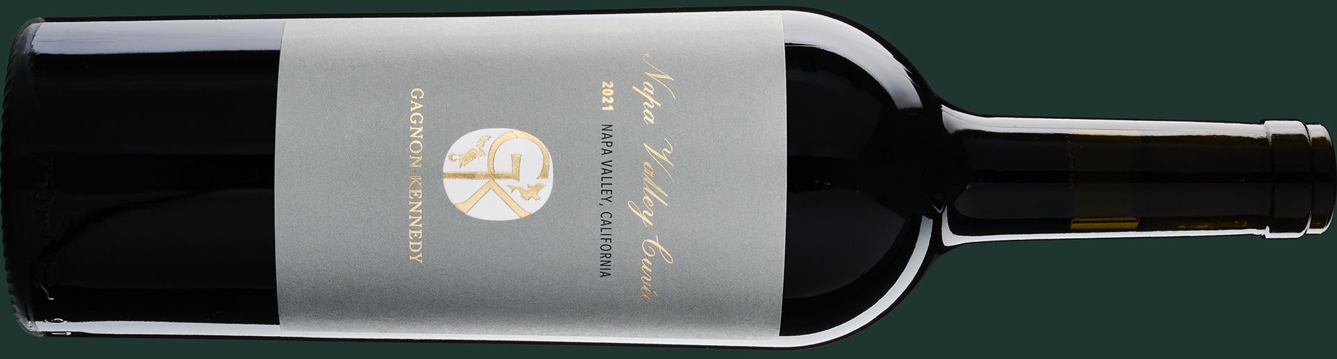 Napa Valley Cuvée